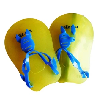 Лопатки для плавання Volna HAND TRAINER 9101-00 L