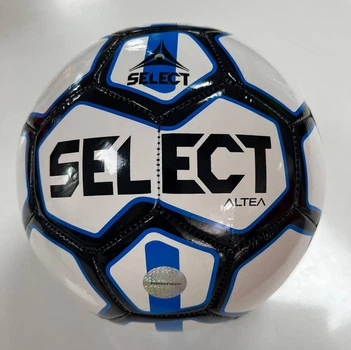 М'яч футбольний SELECT Altea 389490-414