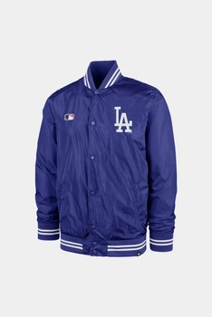 Куртка 47 Brand MLB LOS ANGELES DODGERS CORE P 570573RY-FS S