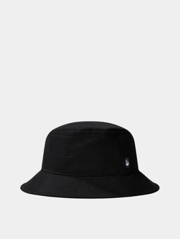 Панама NORM BUCKET TNF BLACK 0A7WHNJK31 THE NORTH FACE L/XL Чорний 0A7WHNJK31 S/M