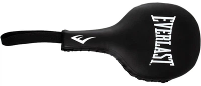 Лапа ракетка Everlast CORE PADDLE чорний УНІ OSFM P00002721
