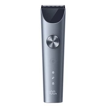 Машинка для стрижки Xiaomi MiJia Hair Clipper 2 (MJGHHC2LF)