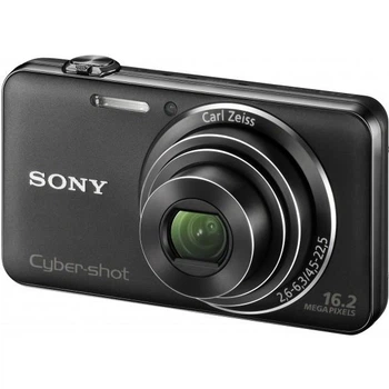 Фотоаппарат Sony Cyber-shot DSC-WX50 Black - Б/У