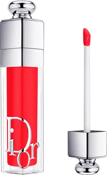 Блиск для губ Christian Dior Addict Lip Maximizer 015 Cherry 6 мл