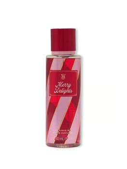 Спрей для тіла Victoria's Secret Merry Delights Fragrance Mist 250 мл (27093517)