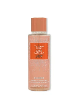 Спрей для тіла Victoria's Secret Bare Vanilla Joy Shimmer Fragrance Mist 250 мл (27093512)