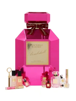 Подарунковий набір Victoria's Secret The Bombshell Advent Calendar (25164100)
