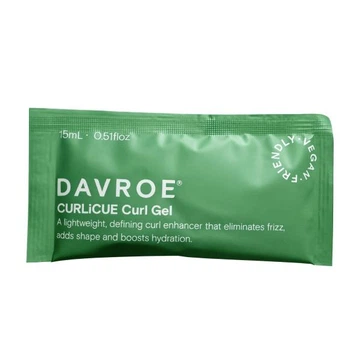 Гель для кучерявого волосся Davroe Curlicue Curl Gel 15 ml