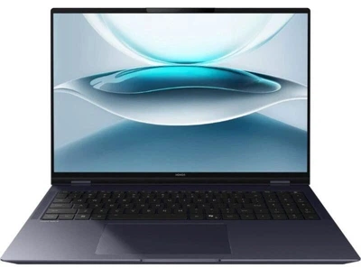 Ноутбук Honor MagicBook Pro 16 Black (5301ANSN)