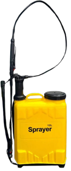 Ручной опрыскиватель SPRAYER 12 л
