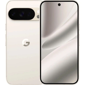 Смартфон Google Pixel 10 Pro 16/256GB Porcelain (Nano-SIM+eSIM)