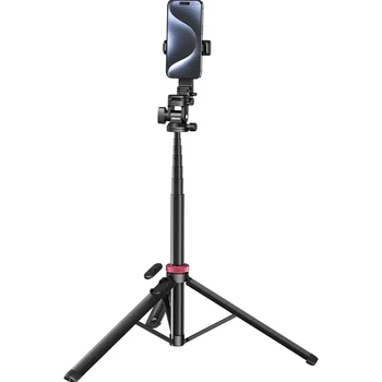 Штатив-монопод Ulanzi MT-78 UV-T077GBB1 для смартфонов и камер 185 см