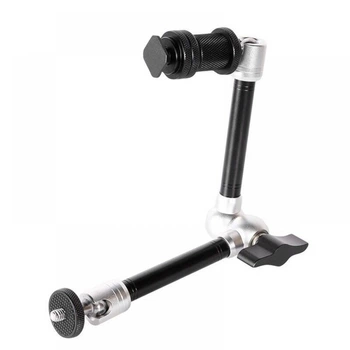 Крепление шарнирное Magic Arm 30см Puluz g prof WG11