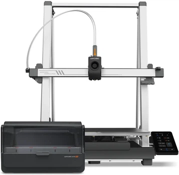 3D-принтер Anycubic Kobra 3 Max Combo (KB3MBKOA-O/DSHZBK0D-0)