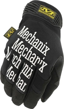 Перчатки Mechanix Original L Black (7540186)