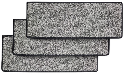 Змінна насадка для швабри Esperanza Perfect Clean 004 3 шт (5901299964811)