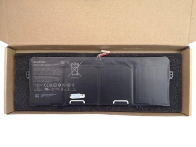 Аккумулятор для ноутбука Samsung Galaxy Chromebook 2 360 XE520QEA, XE525QEA, AA-PBLN4MT 5920mah 45.5Wh ORIGINAL