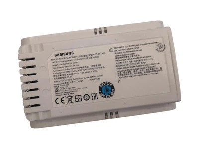 Аккумулятор Батарея для Samsung Jet 70, VS15T7031R4, VS15T7036R5, VS15T7035R7, VCA-SBT90E/VT 38.88Wh 25.6v
