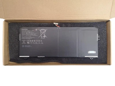 Аккумулятор для ноутбука Samsung Galaxy Book 4 Edge 16" NP960XMA, BA43-00407A, AA-PBJN4N6 3979mah 60.6Wh ORIGINAL