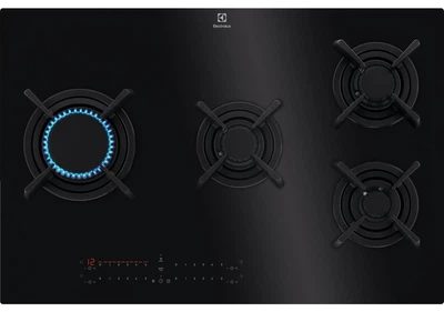 Газова варильна поверхня Electrolux KGV8473IK