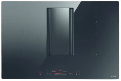 Індукційна варильна поверхня Elica NIKOLATESLA ALPHA B BL/A/78