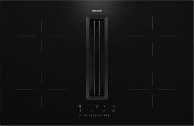 Індукційна варильна поверхня Miele KMDA 7473 FL-U Silence