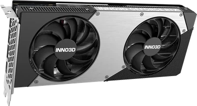 Видеокарта INNO3D GeForce RTX 5070 TWIN X2 (N50702-12D7-195064N)