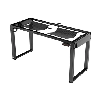 Офісний стіл ULTRADESK Uplift Black