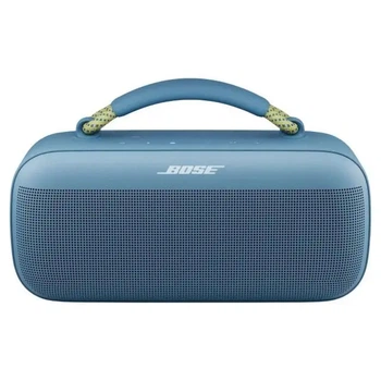 Портативна колонка Bose SoundLink Max Blue