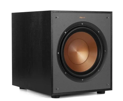 Сабвуфер активний Klipsch R-120SW
