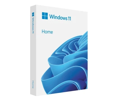 ОС Microsoft Windows Home 11 32/64 bit BOX USB PL (HAJ00116)