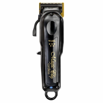 Машинка для стрижки WAHL Magic Clip Cordless Black 3026434