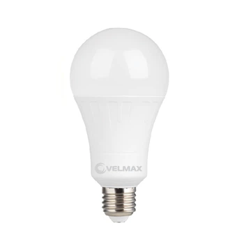 Светодиодная низковольтная лампа VELMAX V-А60 12V 12W E27 4100К 1200Lm