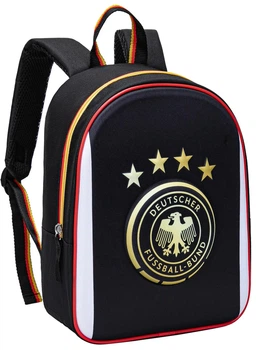 Детский рюкзак с логотипом сборной Германии по футболу 9L DFB