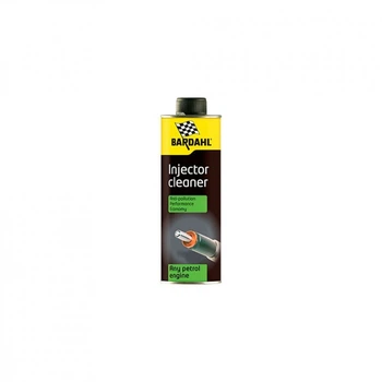 Присадка автомобильная BARDAHL CONCENTRATED INJECTOR CLEANER PETROL BARDAHL 0,5л (1198B) (296413)