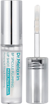 Блиск для губ Dr.Melaxin BP Spicule Plumping Lipshot Maxi Hard Touch зволожуючий 4 мл (8809886482076)
