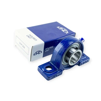 Подшипник корпусный UCP208 KINEX KINEX