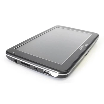 GPS навигатор EasyGo 540B-DVR с видеорегистратором
