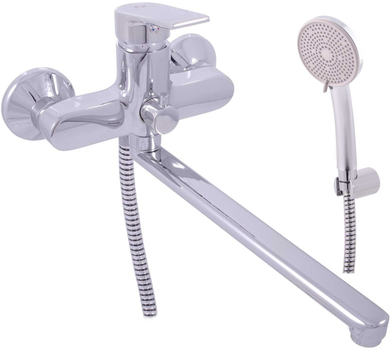 Змішувач для ванни Domoletti Colorado DCO153.5/1