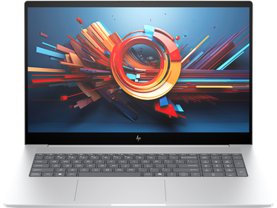 Ноутбук HP Envy 17-da0097nr (9V8M4UA) Refurbished