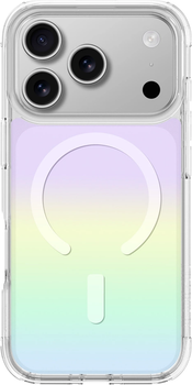 Панель AMAZINGthing Minimal Mag Сase для Apple iPhone 17 Pro Rainbow (IP176.3PMMINRB)