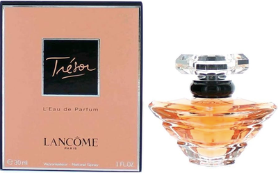Парфюмированная вода для женщин Lancome Tresor 30 мл