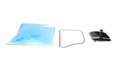 Фільтр АКПП Ford Focus 1.4-2.0i/TDCI 04-12 (з прокладкою) KNECHT HX153D