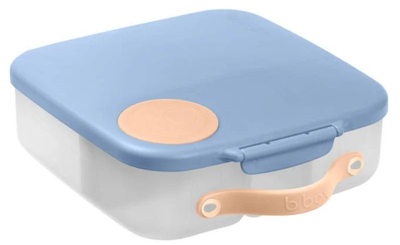 Ланч-бокс B.box Feeling Peachy (9353965004172)