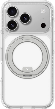 Панель AMAZINGthing Titan Pro MagSpin Case для Apple iPhone 17 Pro Gray (IP176.3PTSGY)
