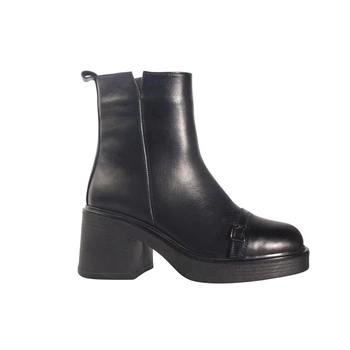Черевики жіночі RIFELLINI R25-1207-26 38