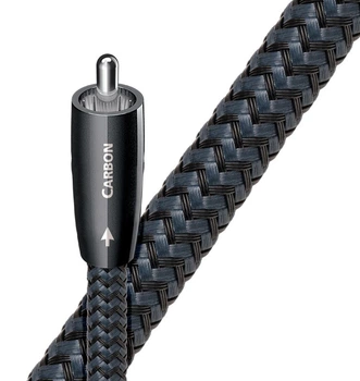 AudioQuest Digital Coax Carbon – 1,5 м.