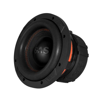 Сабвуферний динамік GAS MAX S1-8D1
