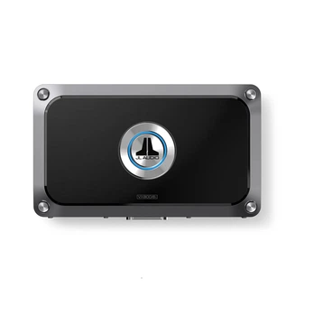 Процесорний 8-канальний підсилювач JL Audio VX800/8i