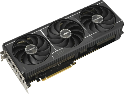 Відеокарта GeForce RTX 5070 12GB GDDR7 Asus Prime OC (PRIME-RTX5070-O12G)